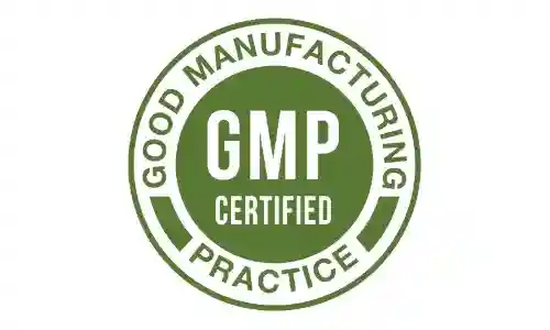 NeuroElite GMP Certified